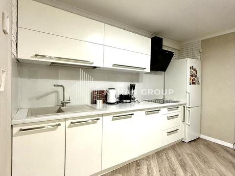 квартира за адресою Тернопільська вул., 36