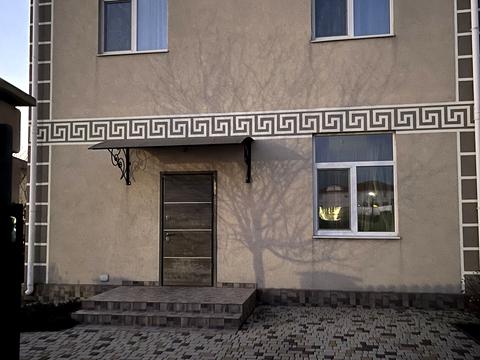 будинок за адресою Берегова, 18 А