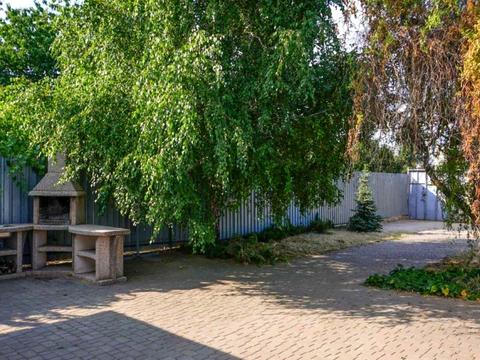 будинок за адресою Кордонна вул.