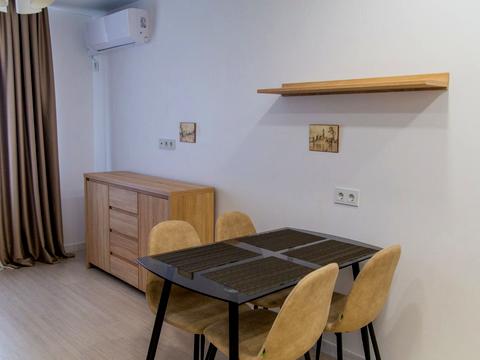 квартира за адресою Стеценка вул., 75-К