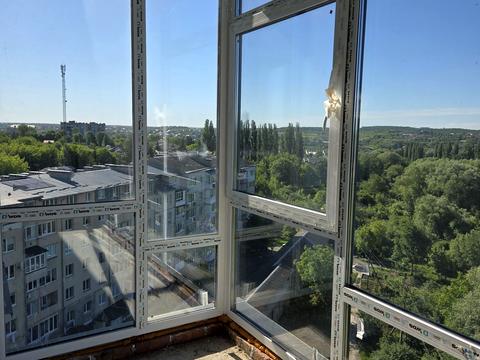 квартира по адресу Тернопільська ул., (Будинок)