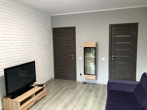 квартира по адресу Валерия Лобановского просп. (Краснозвездный), 15/7