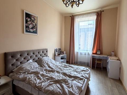 квартира по адресу Огиенко ул. (Куйбышева), 20