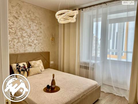 квартира за адресою Вінниця, Миколаївська вул., (3 черга (будинок 2))