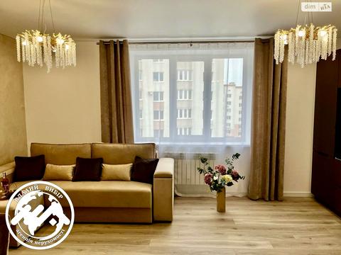 квартира за адресою Вінниця, Миколаївська вул., (3 черга (будинок 2))