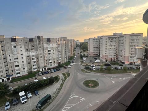 квартира за адресою Михайла Вербицького вул., (Будинок)