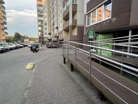 квартира за адресою Михайла Вербицького вул., (Будинок)