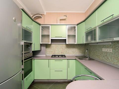 квартира за адресою Чернігів, Коцюбинського вул., 2