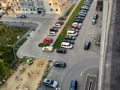 квартира за адресою Михайла Вербицького вул., (Будинок)