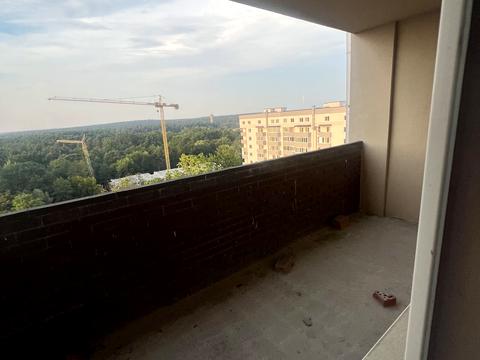 квартира за адресою Михайла Вербицького вул., (Будинок)