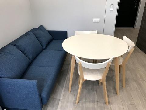 квартира по адресу Валерия Лобановского просп. (Краснозвездный), 15/7