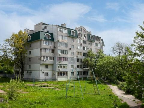 квартира за адресою Чернігів, Коцюбинського вул., 2