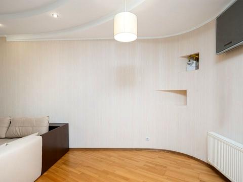 квартира за адресою Чернігів, Коцюбинського вул., 2