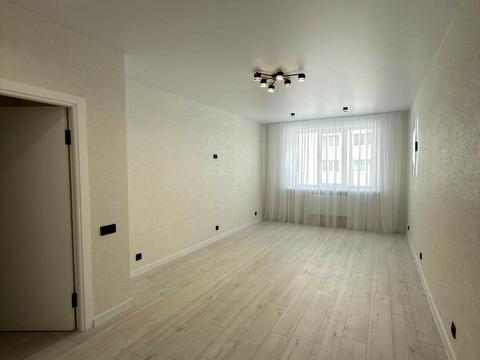 квартира по адресу Лісогринівецька ул., 34-В