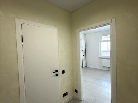 квартира по адресу Лісогринівецька ул., 34-В