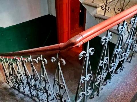 квартира за адресою Святослава Караванського вул. (Жуковського), 40