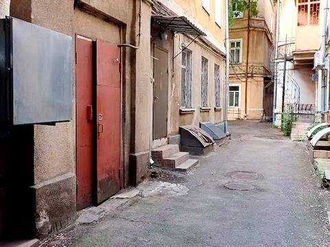 квартира за адресою Святослава Караванського вул. (Жуковського), 40