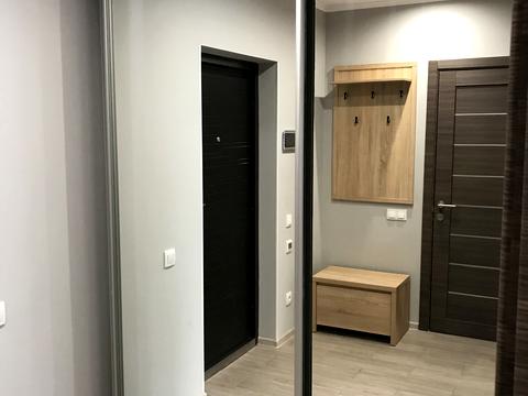 квартира по адресу Валерия Лобановского просп. (Краснозвездный), 15/7