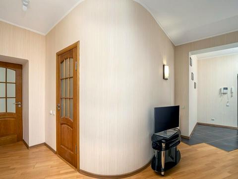 квартира за адресою Чернігів, Коцюбинського вул., 2