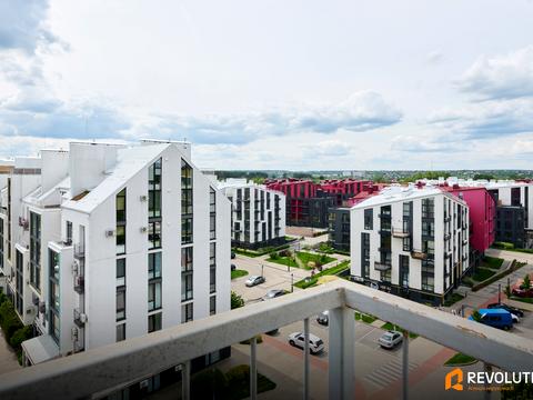 квартира за адресою Ювілейний пров., 11