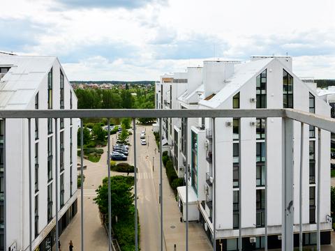 квартира за адресою Ювілейний пров., 11