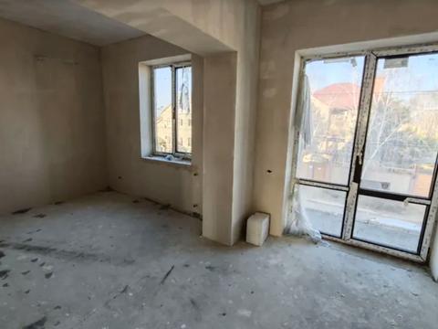 дом по адресу Кольцевая ул., 1