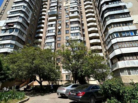 квартира за адресою Інглезі вул. (25-ї Чапаєвської Дивізії), 3/3