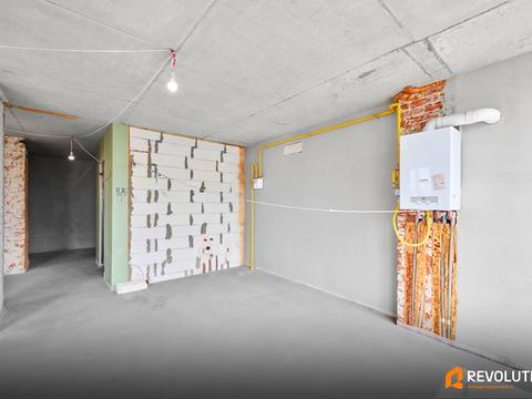 квартира за адресою Ювілейний пров., 11