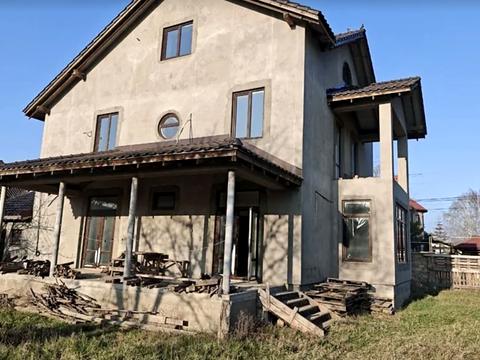 дом по адресу Кольцевая ул., 1