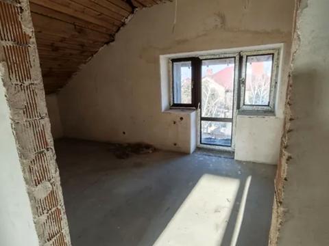 дом по адресу Кольцевая ул., 1