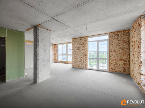 квартира за адресою Ювілейний пров., 11