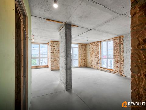 квартира за адресою Ювілейний пров., 11