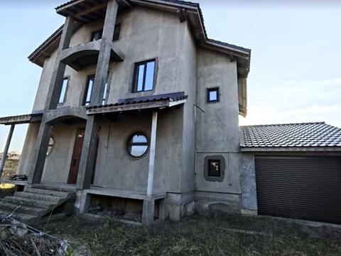 дом по адресу Кольцевая ул., 1