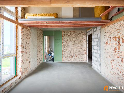 квартира за адресою Ювілейний пров., 11