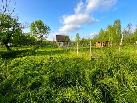 ділянка за адресою 