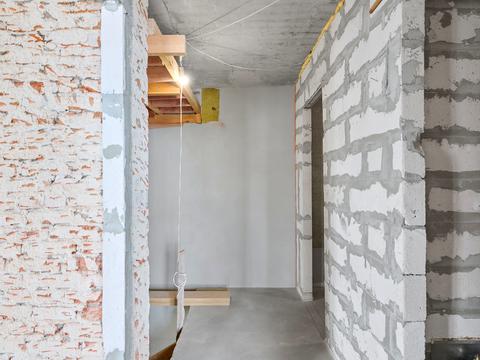 квартира за адресою Ювілейний пров., 11