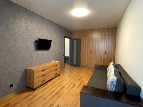 квартира по адресу Кульпарковская ул., 230-А