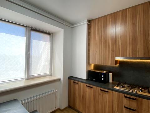 квартира по адресу Кульпарковская ул., 230-А