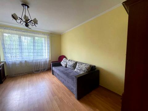 квартира по адресу Евгения Патона ул., 13