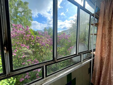 квартира по адресу Евгения Патона ул., 13