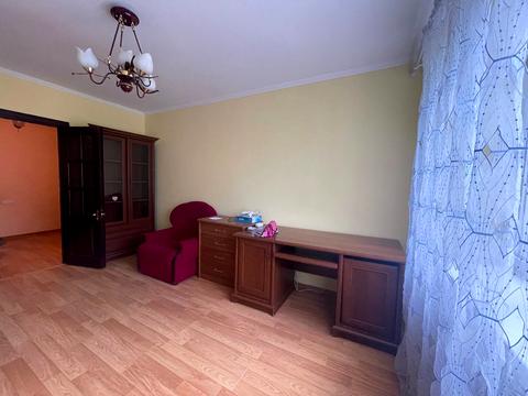 квартира по адресу Евгения Патона ул., 13