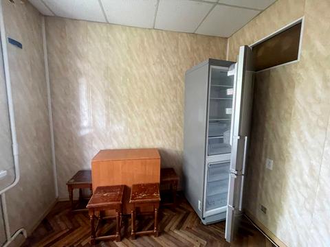 квартира по адресу Евгения Патона ул., 13
