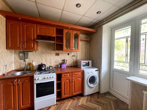 квартира по адресу Евгения Патона ул., 13