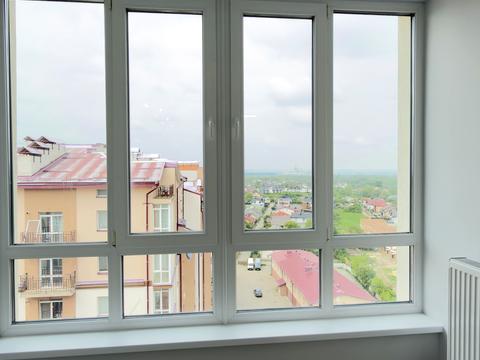 квартира по адресу Потічна ул., 1-Д