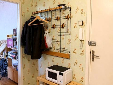 квартира за адресою Перемоги просп., 76