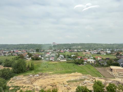 квартира по адресу Потічна ул., 1-Д