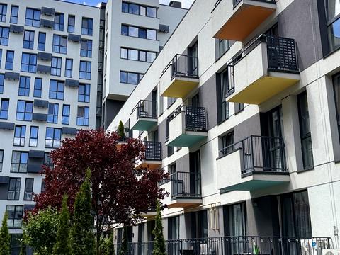 квартира за адресою Кульпарківська вул., 226-Ж