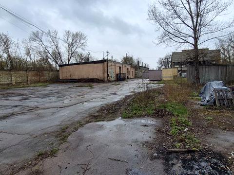 коммерческая по адресу Ремонтная ул., 8