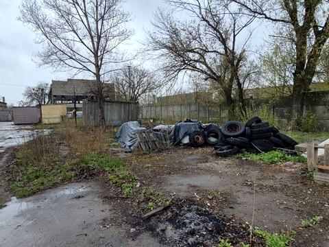 коммерческая по адресу Ремонтная ул., 8