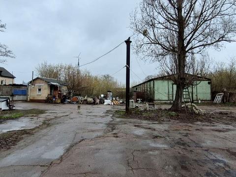 коммерческая по адресу Ремонтная ул., 8